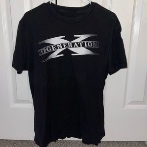 DX WWE T-Shirt